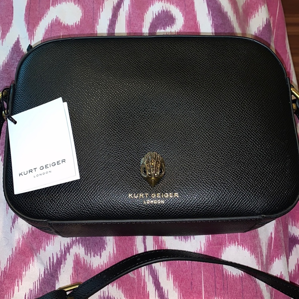 Kurt Geiger crossbody bag